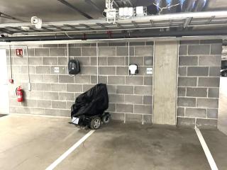 Scandpoint Apartment Lillestrom -Cosy 3 rooms flat with Parking, EV Charger 18 min from Airport - 3