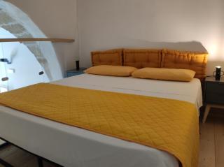 Asmara exclusive "Loft industrial" - Brindisi - 5