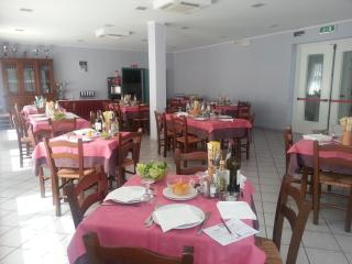 Hotel La Parigina - Cesenatico - 4