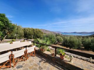 Villa Maria Elounda - Elounda - 1