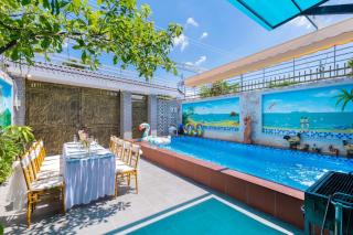 Ngọc Thị Villa - 8
