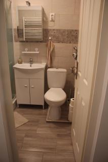 Fontana Apartman - Makó - 5