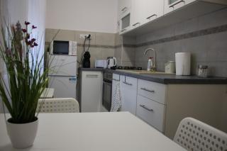 Fontana Apartman - Makó - 4