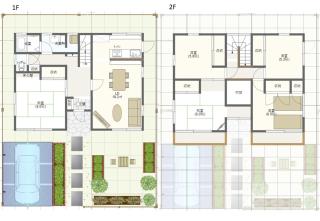 Ohama House - Sumoto - 2