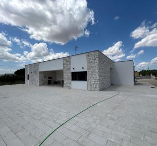 Residence Madonna delle Vergini - Matera - 0