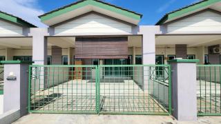 Homestay LK - Sitiawan - 0