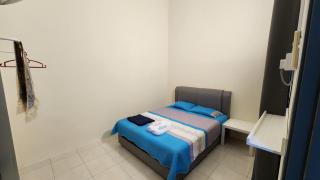 Homestay LK - Sitiawan - 5