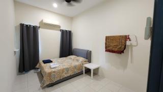 Homestay LK - Sitiawan - 3
