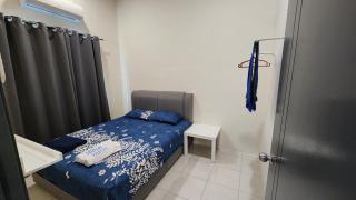 Homestay LK - Sitiawan - 1