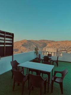 Leen Guest House - Wadi Musa - 6