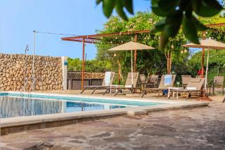 Menorca Agroturismo Llimpet - 8