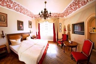 Trip Inn Hotel Der Adelshof - Schwäbisch Hall - 5