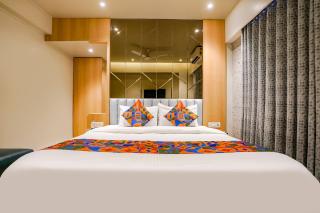 FabHotel Springs Lodging - Mire - 2