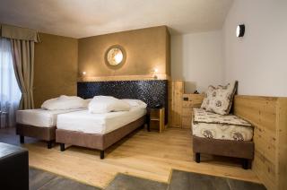 Hotel Orso Grigio - Cavalese - 9