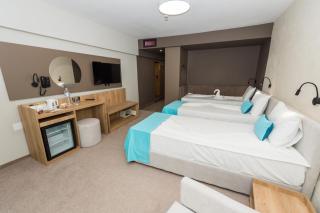 Grand Hotel Sunny Beach - All Inclusive - Sunny Beach - 6
