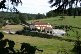 Le Ranfort Chambres d'Hôtes - 8