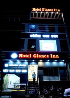 Super Hotel O Glance Inn - Gulzārbāgh - 9