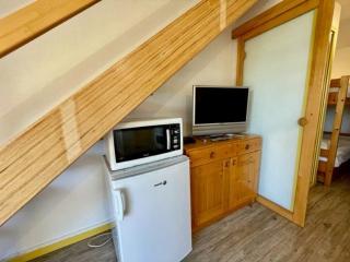 Duplex confortable à Quiberon - 2 pièces, 4 pers., 38m², balcon, parking, animaux acceptés - FR-1-478-40 - Quiberon - 7