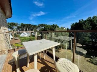 Duplex confortable à Quiberon - 2 pièces, 4 pers., 38m², balcon, parking, animaux acceptés - FR-1-478-40 - Quiberon - 1
