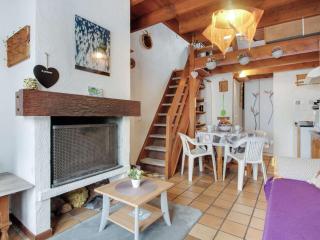 Chalet duplex 4 pers. avec cheminée et parking - Viella - FR-1-402-48 - Viella - 0