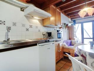 Chalet duplex 4 pers. avec cheminée et parking - Viella - FR-1-402-48 - Viella - 7