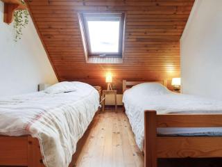 Chalet duplex 4 pers. avec cheminée et parking - Viella - FR-1-402-48 - Viella - 5