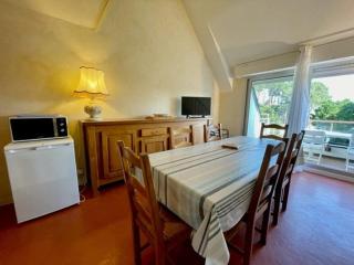 Quiberon - Charmant Duplex 3 Pièces de 52m² au Calme avec Balcon, Parking et Animaux Acceptés - FR-1-478-75 - Quiberon - 7