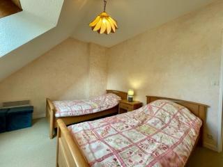 Quiberon - Charmant Duplex 3 Pièces de 52m² au Calme avec Balcon, Parking et Animaux Acceptés - FR-1-478-75 - Quiberon - 4