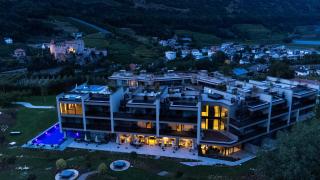 Boutique Hotel AMARIL - Kastelbell-Tschars - 2