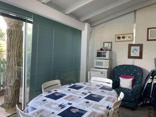 Villa 4 pièces avec véranda, proche plage, parking privé et BBQ - Saint Pierre la Mer - FR-1-229D-107 - Fleury - 1