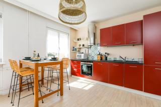 Confort - Artémis - Centre Ville - 4