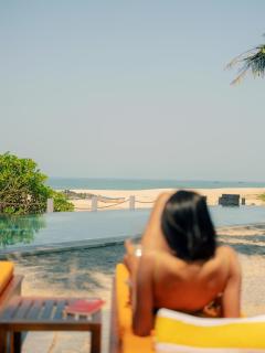 The Postcard on the Arabian Sea - Udupi - 0
