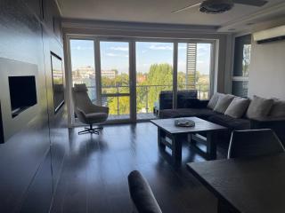 3bedroom Smarthome apartment - Zielona Góra - 9