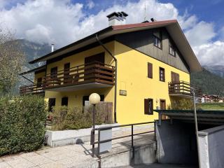 Bilocale I Fiori 071 - Pinzolo - 2