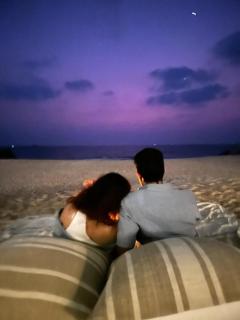 The Postcard on the Arabian Sea - Udupi - 7