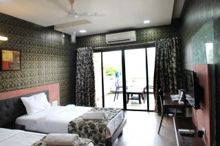 Hotel Pearls - Aurangabad - 7