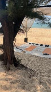 The Postcard on the Arabian Sea - Udupi - 4