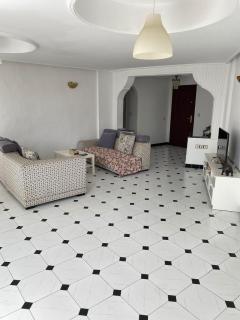 Tangier City center, room with 2 single beds - Tangeri - 8