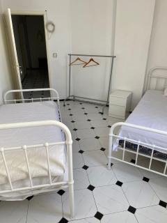 Tangier City center, room with 2 single beds - Tangeri - 5
