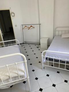 Tangier City center, room with 2 single beds - Tangeri - 1