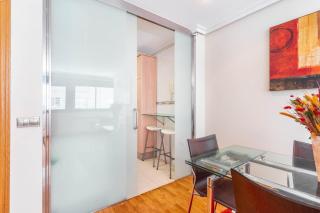 Apartamento con garaje - Luanco - 9