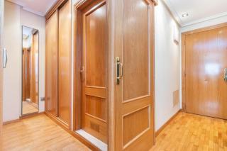 Apartamento con garaje - Luanco - 4