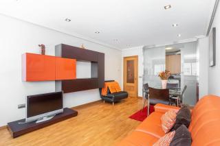 Apartamento con garaje - Luanco - 3