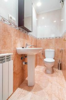 Apartamento con garaje - Luanco - 2