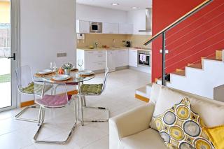 Salobre Vista Golf 1 - 3