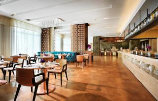 Sheraton Baku Intourist - Baku - 4