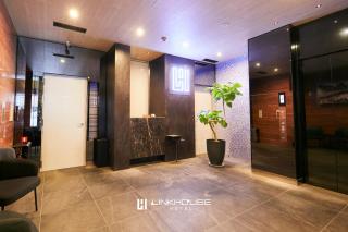 LINK HOUSE HOTEL - スマート無人ステイ - Unmanned design hotel - 2