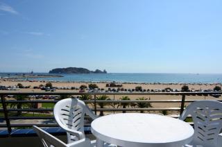 Catalonia 4-5 vista mar - L'Estartit - 0