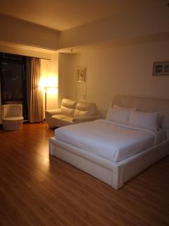 Bintang Apartment Times Square at KL - Kuala Lumpur - 1