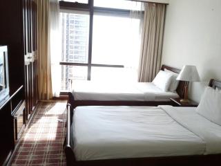 Bintang Apartment Times Square at KL - Kuala Lumpur - 4
